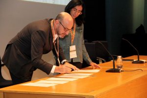 José Ferreira Machado, Vice-Reitor da Universidade NOVA de Lisboa