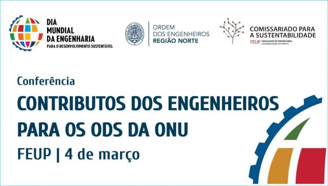 Contributos dos Engenheiros para os ODS da ONU