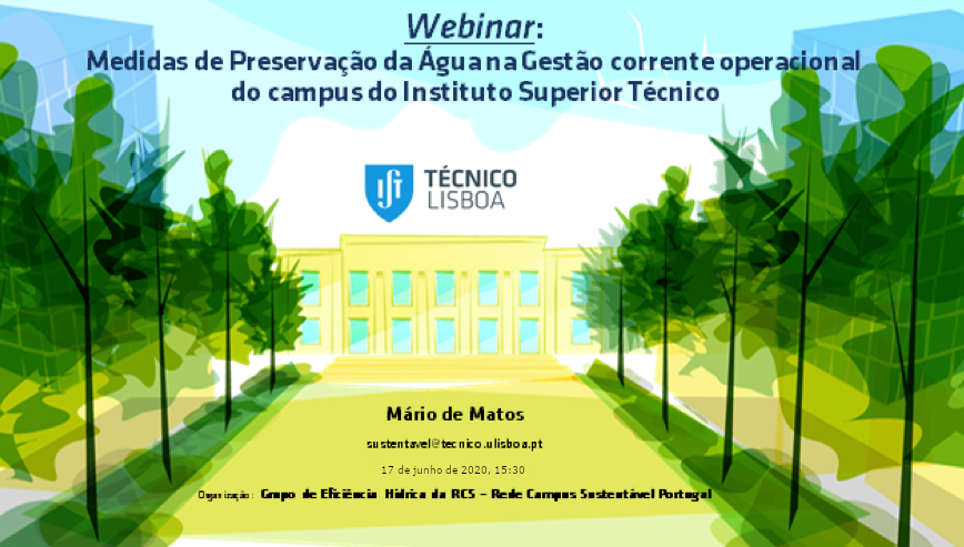 Webinar RCS - Eficiência Hídrica - 1