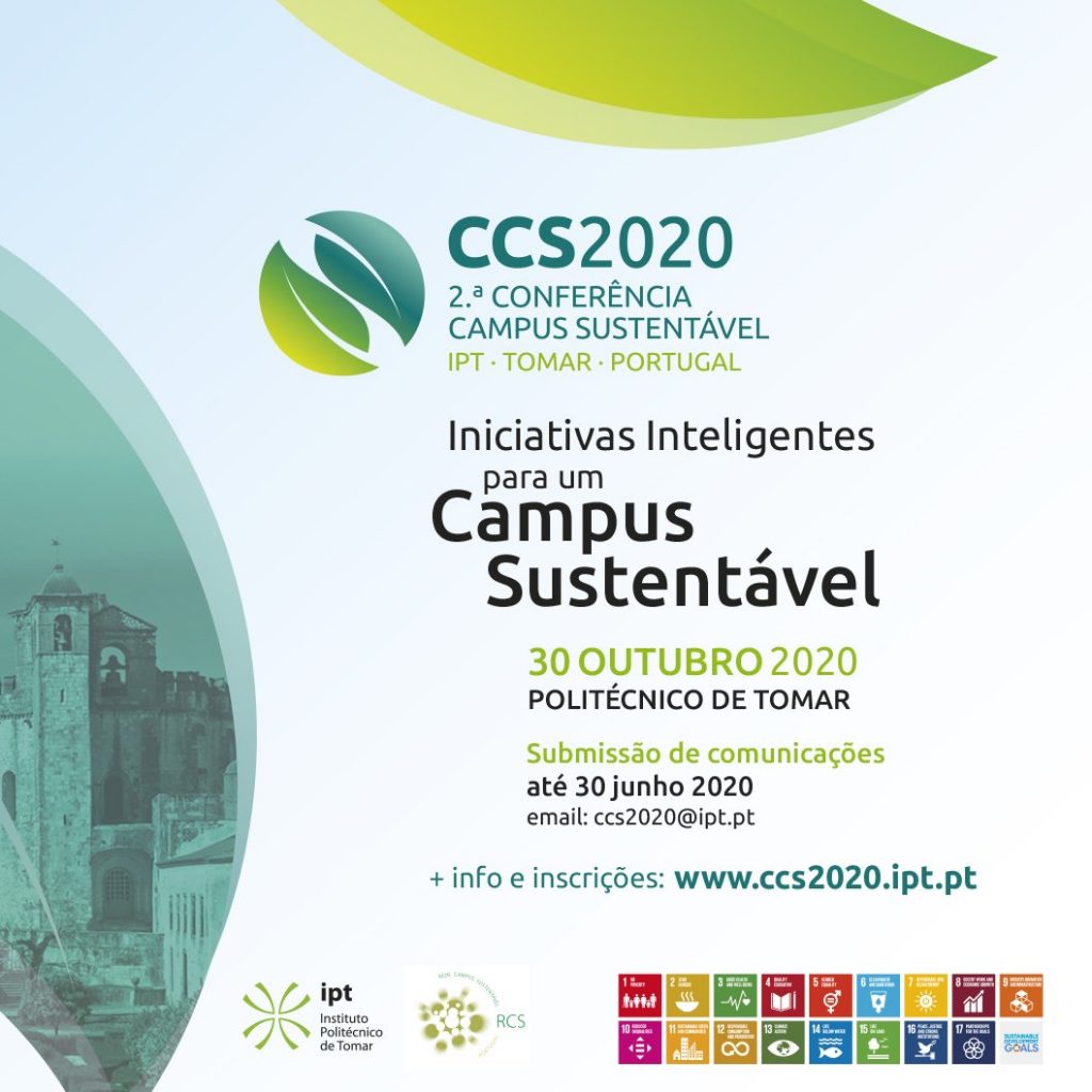 Conferência Campus Sustentável