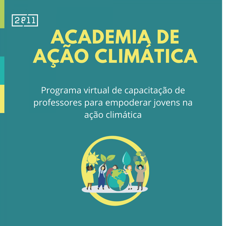 Academia Ação Climática