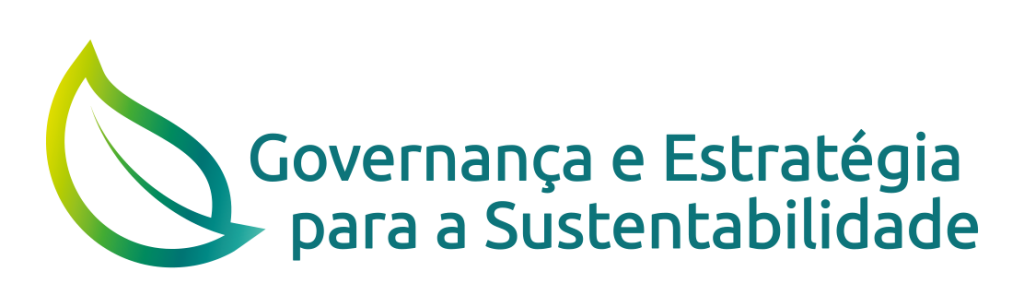 GT de Governança e Estratégia para a Sustentabilidade