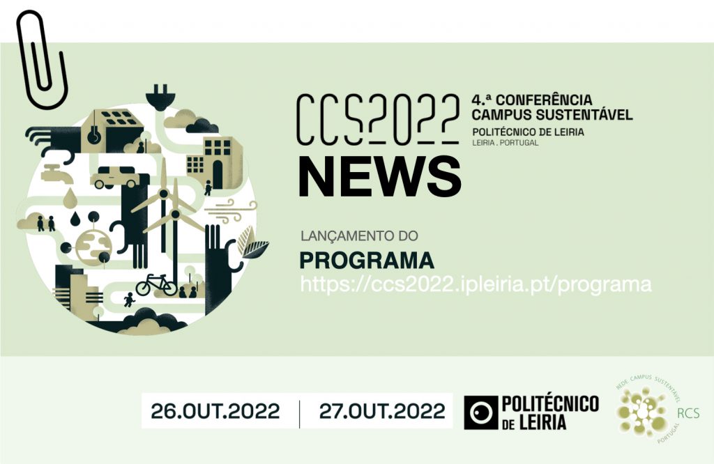 CCS2022 - Programa