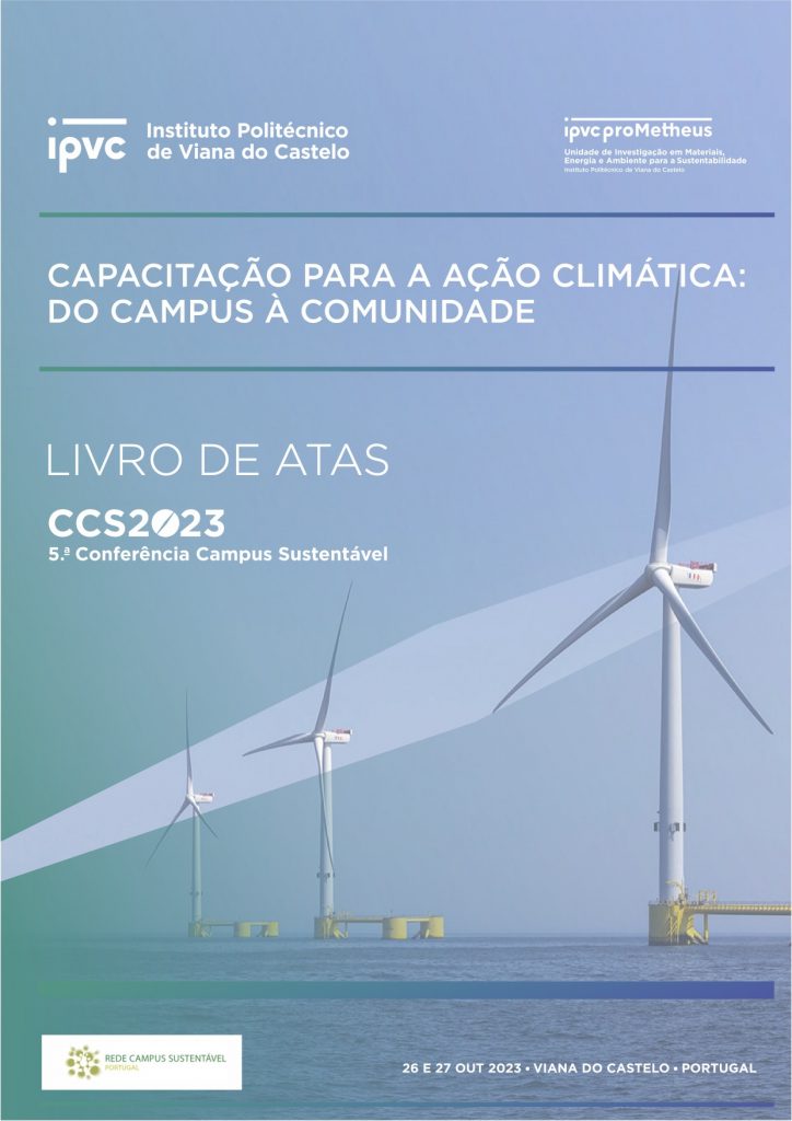 Programa da CCS2023